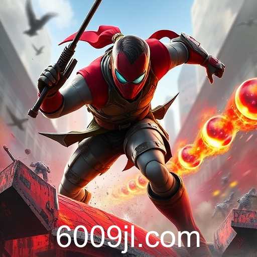 Action Games