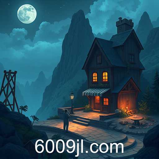 Adventure Games