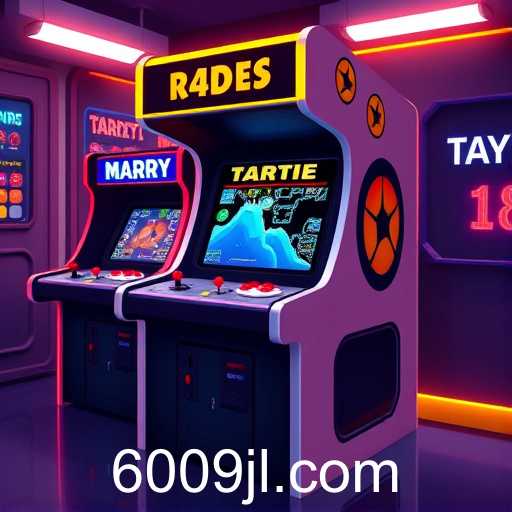 Arcade Classics