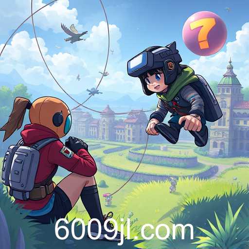 Emerging Trends in Online Gaming and 009jl.com
