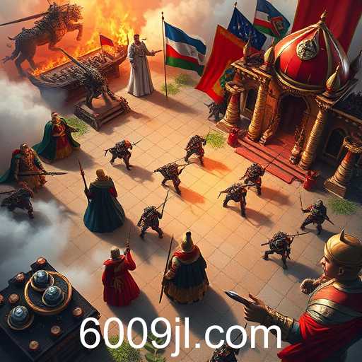 Strategy Games